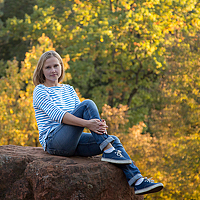 Портрет фотографа (аватар) Екатерина