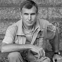 Портрет фотографа (аватар) Александр Рощин (Alexander Roshchin)