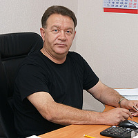 Фотография Скопин Андрей Портрет фотографа (аватар) Скопин Андрей