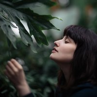 Портрет фотографа (аватар) Марина Богумил (Marina Bogumil)