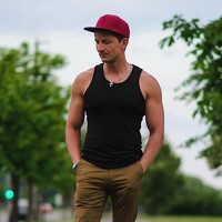 Портрет фотографа (аватар) Dmitry Medved