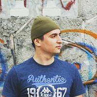 Фотография Владис Кудухов (Vladis Kudukhov) Портрет фотографа (аватар) Владис Кудухов (Vladis Kudukhov)