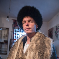 Портрет фотографа (аватар) Василий Бережной (Vasilii Berezhnoi)