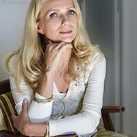 Портрет фотографа (аватар) Марина Свиридова (Marina Sviridova)