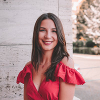 Портрет фотографа (аватар) Milena Poliakovska