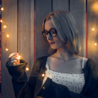 Портрет фотографа (аватар) Marina Montale