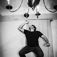 Портрет фотографа (аватар) Adam Wiseman