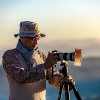 Фотография Lê Huy Anh Портрет фотографа (аватар) Lê Huy Anh