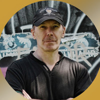 Портрет фотографа (аватар) Андрей Данильсон (Andrey Danilson)