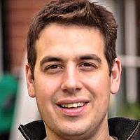 Фотография Nick Drake Портрет фотографа (аватар) Nick Drake