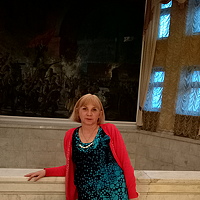 Портрет фотографа (аватар) Антонина Владимировна Завальнюк (antonina zavalnyuk)