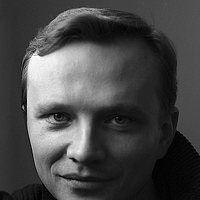 Портрет фотографа (аватар) Павел Парамонов (Pavel Paramonov)