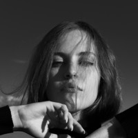 Портрет фотографа (аватар) Екатерина Гаврильченко (Ekaterina Gavrilchenko)