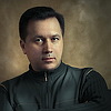 Аркадий Усиков