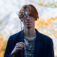 Портрет фотографа (аватар) Владимиров Дмитрий (Dmitriy Vladimirov)