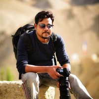 Портрет фотографа (аватар)  Radha Swami (Radha Swami)