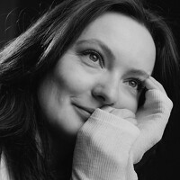 Портрет фотографа (аватар) Ксения Воронцова (Ksenia Vorontsova)