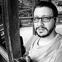 Фотография Luis Diego Marin Портрет фотографа (аватар) Luis Diego Marin