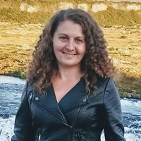 Портрет фотографа (аватар) Виктория Гашук (Viktoria Hashuk)