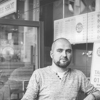 Портрет фотографа (аватар) Arek (Ark photographer)