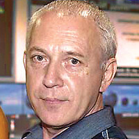 Портрет фотографа (аватар) СЕРГЕЕВ Александр (Aleksandr Segeev)