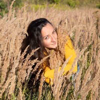 Портрет фотографа (аватар) Юлия Сазанова (Yuliya Sazanova)