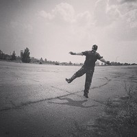 Портрет фотографа (аватар) Zahariy