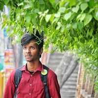 Портрет фотографа (аватар) Ratul Islam