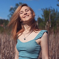 Портрет фотографа (аватар) Ирина
