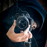 Портрет фотографа (аватар) Taiba Ganai (Ganai taiba)