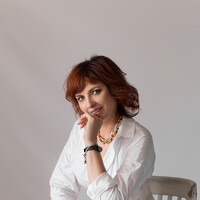 Портрет фотографа (аватар) Кирсанова Наталья (Kirsanova Natalia)