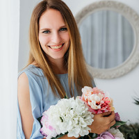 Фотография Светлана Сергеевна Абрамян (Svetlana Abramyan) Портрет фотографа (аватар) Светлана Сергеевна Абрамян (Svetlana Abramyan)