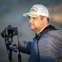 Портрет фотографа (аватар) Диков Рустем (Dikov Rust)