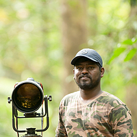 Портрет фотографа (аватар) Sambath Subbaiah