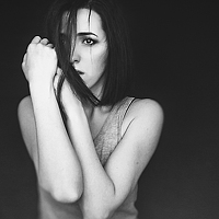 Портрет фотографа (аватар) Zamira