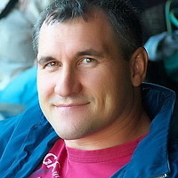 Портрет фотографа (аватар) Denis