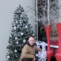 Портрет фотографа (аватар) ALEXANDER ANDRIENKO