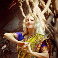 Портрет фотографа (аватар) Светлана Лето (Svetlana Leto)