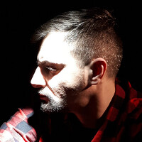 Портрет фотографа (аватар) Андрей Шаронов (Andrey Sharonov)