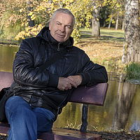 Портрет фотографа (аватар) Сергей Епишев