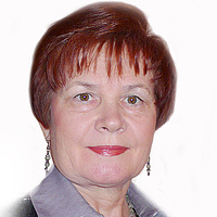 Портрет фотографа (аватар) Shevchenko Alla