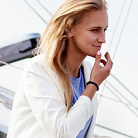 Портрет фотографа (аватар) Светлана