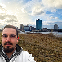 Портрет фотографа (аватар) rami yazagi (Rami Yazagi)