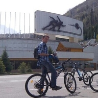 Портрет фотографа (аватар) Владимир Стёпин