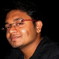 Портрет фотографа (аватар) DIPAYAN BOSE