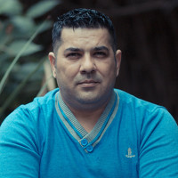 Фотография ferhad turan Портрет фотографа (аватар) ferhad turan