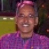 Портрет фотографа (аватар) Gautam Sen