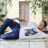 Портрет фотографа (аватар) Андрей Шуняев