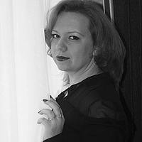 Портрет фотографа (аватар) Сиразутдинова Галина