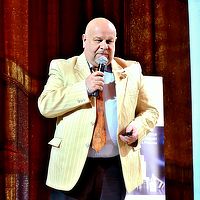 Портрет фотографа (аватар) Михаил Столяров (STOLYAROV  MIKHAIL)